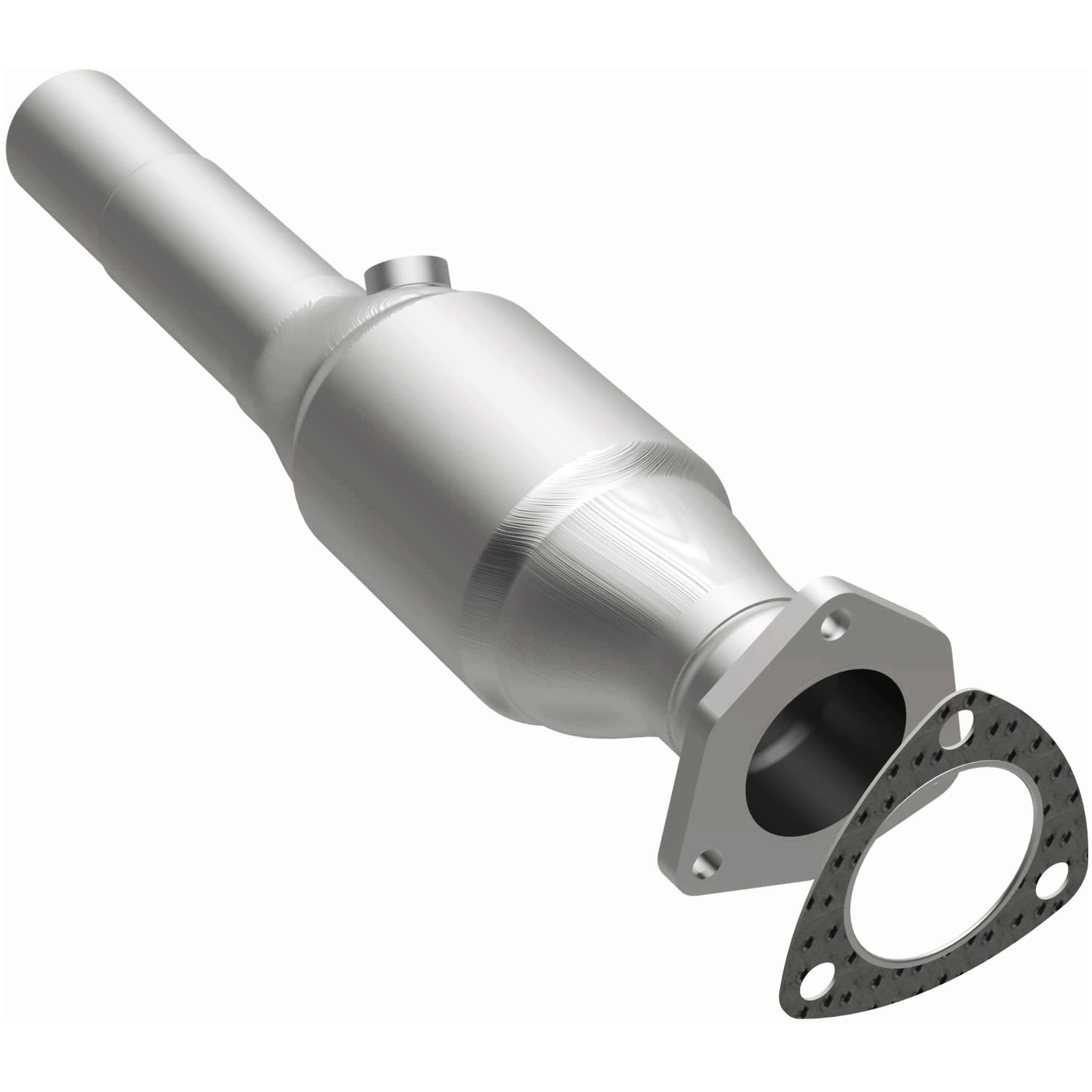 MagnaFlow Exhaust Products 22931 HM Grade Direct-Fit Catalytic Converter